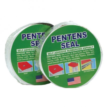 PENTENS SEAL 50MM X 1.35MM X 10MTR / ROLL