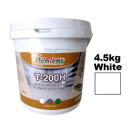 PENTENS T-200H (WHITE) - 4.5KG