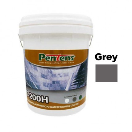 PENTENS T-200H (GREY) - 4.5KG