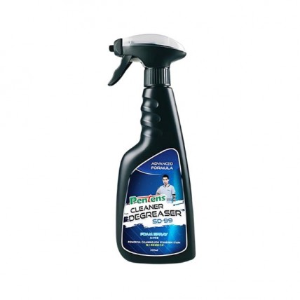 PENTENS CLEANER DEGREASE FOAM SPRAY SD-99 - 500ML