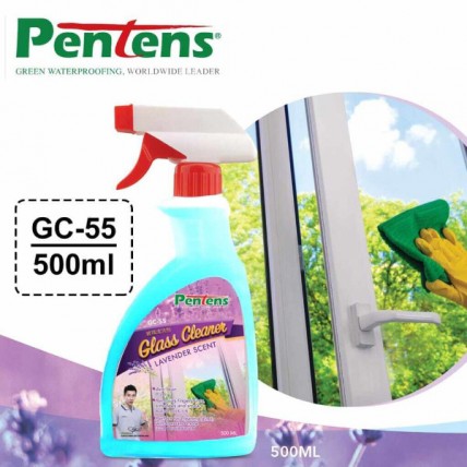 PENTENS GLASS CLEANER GC-55 - 500ML