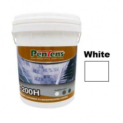 PENTENS T-200H (WHITE) - 20KG