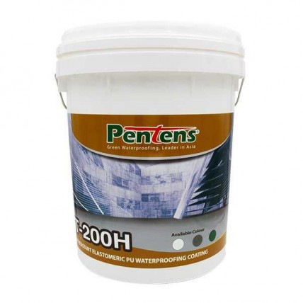 PENTENS T-200H (GREY) - 20KG