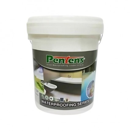 PENTENS CONC-CURE 210LTR 洋灰养护剂