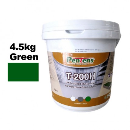 PENTENS T-200H (GREEN) - 4.5KG