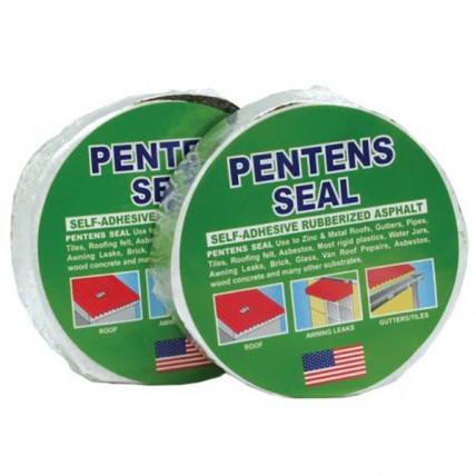 PENTENS SEAL 100MM X 1.35MM X 10MTR / ROLL