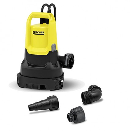 KARCHER SUBMERSIBLE DIRTY WATER PUMP - SP9500 (1645-8000)