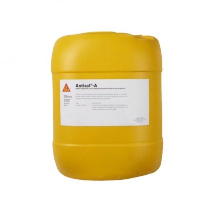 SIKA ANTISOL-A 20L