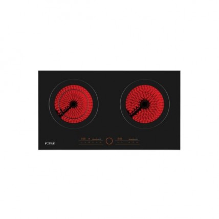 FOTILE 2 BURNER VITRO-CERAMIC HOB - EEG75201