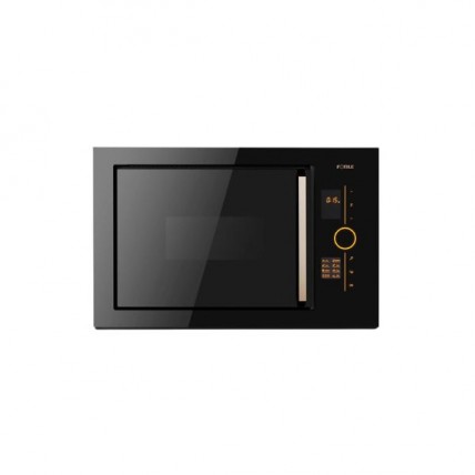 FOTILE O-TOUCH MICROWAVE OVEN - HW25800K-C2