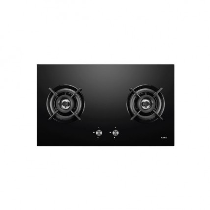 FOTILE 2 BURNER GAS HOB L/R:5.0KW- GHG88215