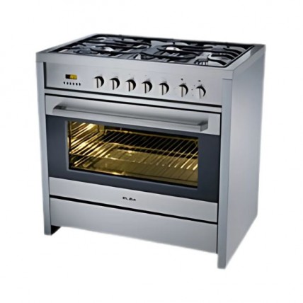 ELBA PROFESSIONAL RANGE COOKER- EPRC-9850FE/SS