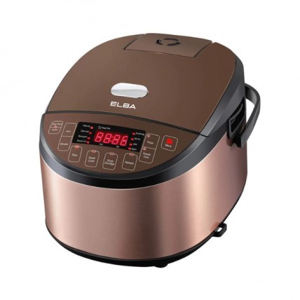 ELBA RICE COOKER ERC-N1890D (BR)
