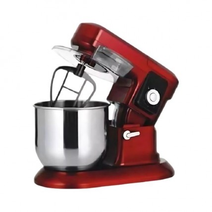 ELBA STAND MIXER - ESMB-B6512 (RD)