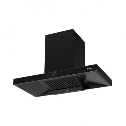 ELBA EH-R9033 (BK) COOKER HOOD 1800M3/HR