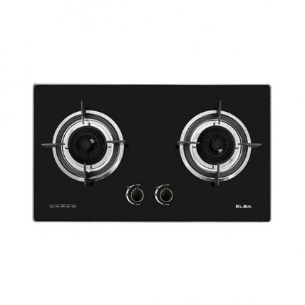 ELBA EGH-M8442G BUILT-IN HOB (BLACK)