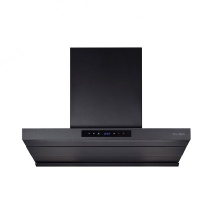 ELBA EH-Q9695DC(GR) 2,200m3/hr BLDC MOTOR COOKER HOOD