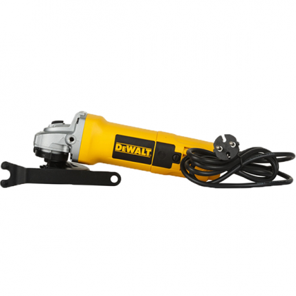 DEWALT 680W GRINDER 4'' ( 100MM ) - DW810B-XD