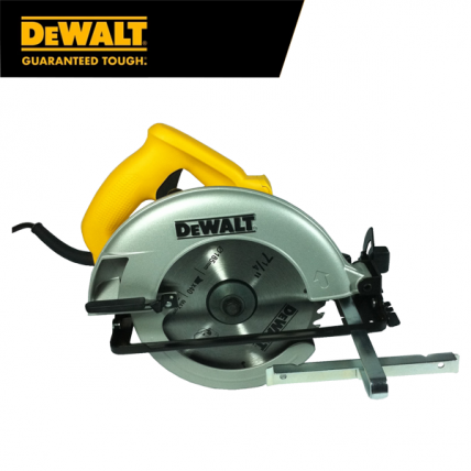 DEWALT CIRCULAR SAW 185MM - D23620