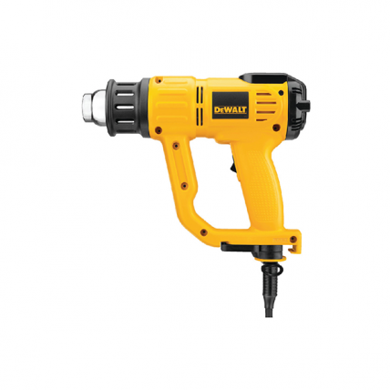 DEWALT LCD HEATGUN -  D26414-B1