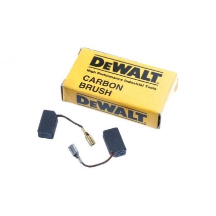 DEWALT CARBON BRUSH - BK47