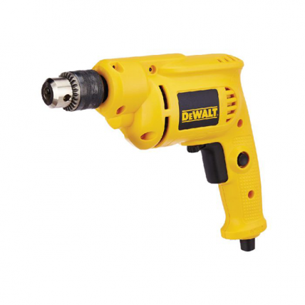 DEWALT 550W ROTARY DRILL 10MM - DWD014-XD