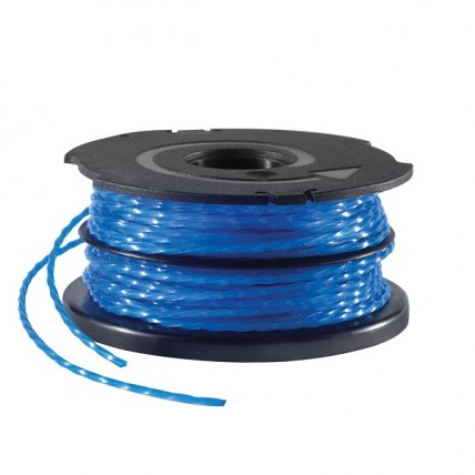 BLACK & DECKER STRIMMER STRING DUAL LINE A6441-XJ