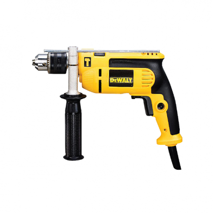 DEWALT PERCUSSION DRILL 13MM 650W - DWD024K