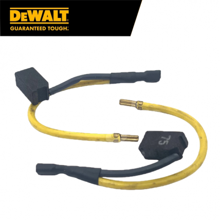 DEWALT CARBON BRUSH - BK48