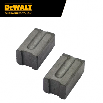 DEWALT CARBON BRUSH - N022038