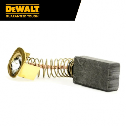 DEWALT CARBON BRUSH - N028884