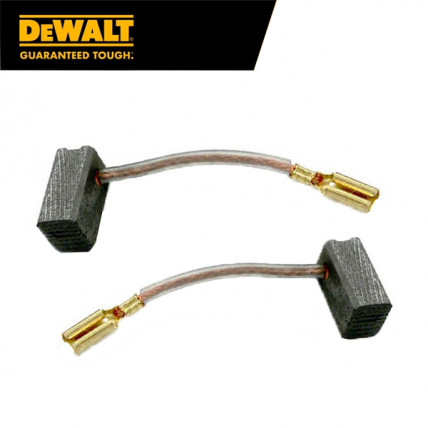 DEWALT CARBON BRUSH - N058083