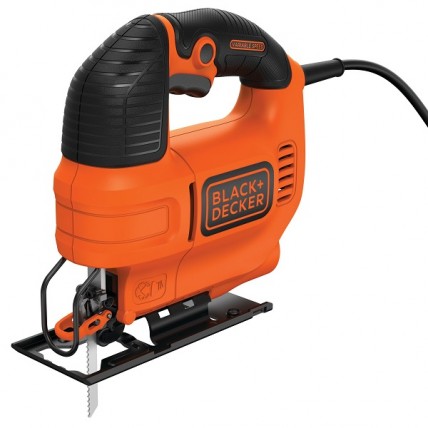 BLACK & DECKER JIGSAW 480W - KS700PE / KS701PE