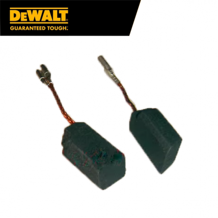 DEWALT CARBON BRUSH - N035356