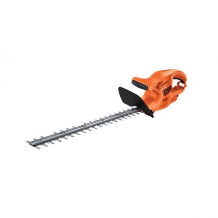 BLACK & DECKER HEDGE TRIMMER 420W - GT 4245