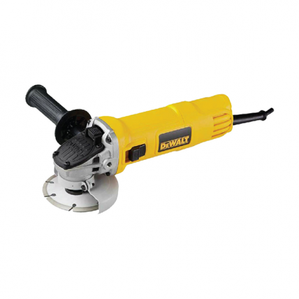 DEWALT 850W GRINDER 4'' 100MM - DWE8200S-XD