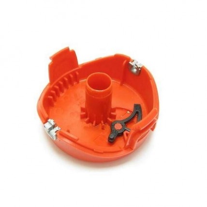 BLACK & DECKER SPOOL CAP LOCK GL 4525  (597842-00)