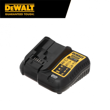 DEWALT BATTERY CHARGER 10.8V-18V ( 1.25Ah ) - DCB107