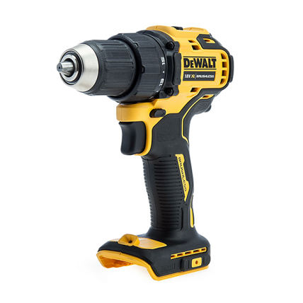 DEWALT BRUSHLESS ATOMIC DRILL DRIVER 20V - DCD708N (BARE UNIT)