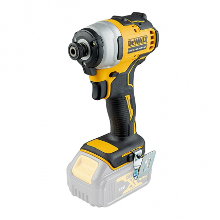 DEWALT BRUSHLESS ATOMIC IMPACT DRIVER 20V - DCF809N (BARE UNIT)