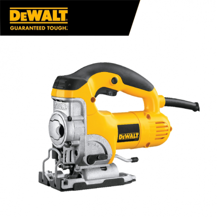 DEWALT 20V JIGSAW - DCS331N (BARE UNIT)