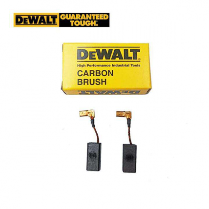 DEWALT CARBON BRUSH - NA160502