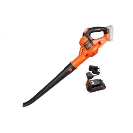 BLACK & DECKER BLOWER 20V - GWC1820PCF