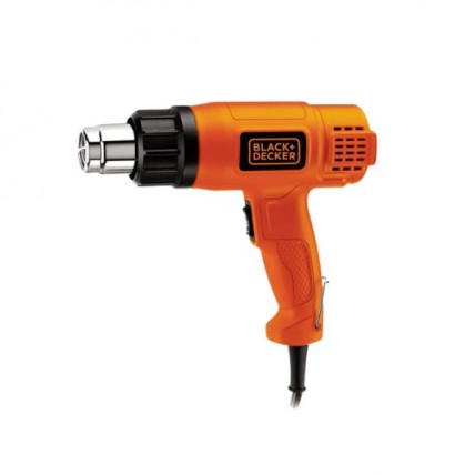 BLACK & DECKER HEATGUN 1800W - KX1800