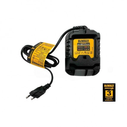 DEWALT CHARGER 12/20V - DCB1102 (2.0H)