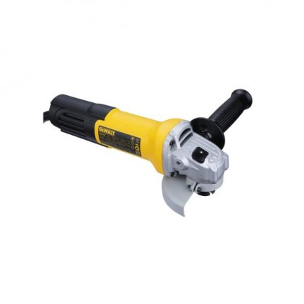 DEWALT 750W ANGLE GRINDER 4'' ( 100MM ) - DWE750T