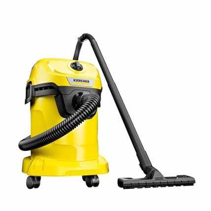 ***DC KARCHER WET & DRY VACUUM CLEANER - WD3