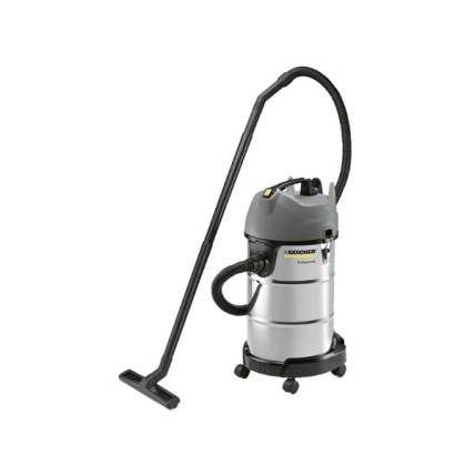 KARCHER COMMERCIAL WET & DRY VACUUM CLEANER 38LT - NT38/1