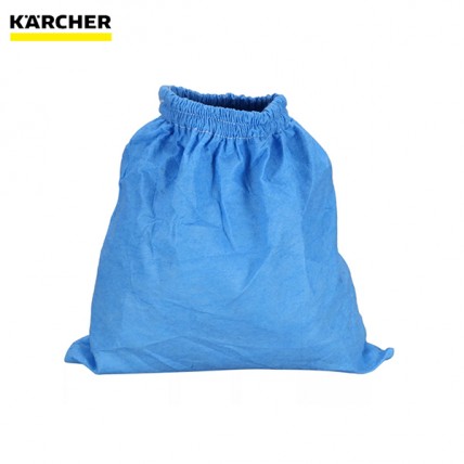 KARCHER TEXTILE FILTER FOR WD1/WD1S (BLUE) - (2 863-015.0)