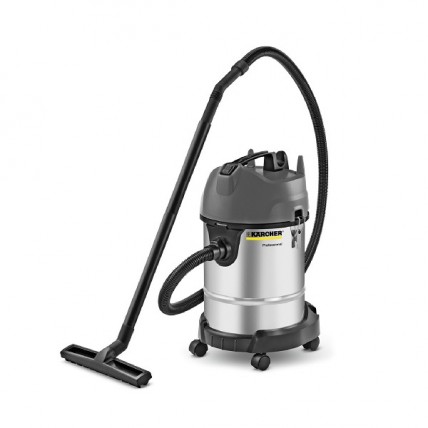 KARCHER ME CLASSIC WET & DRY VACUUM CLEANER - NT30/1